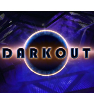 Darkout Steam Key GLOBAL